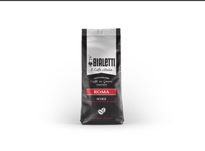 Actual product image Bialetti Roma Intenso (500 g)