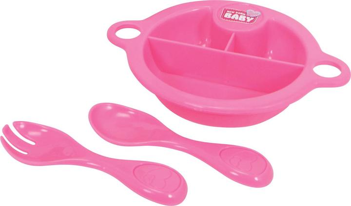 Actual product image Simba Care