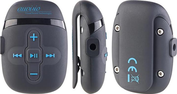 Immagine prodotto Auvisio DMP-450.x8 (8 GB)