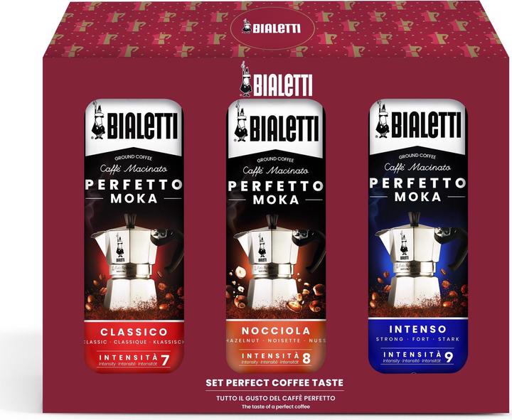 Produktbild Bialetti Perfect Coffee Taste (750 g)