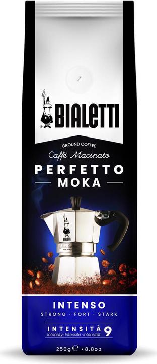 Produktbild Bialetti Perfect Coffee Taste (750 g)
