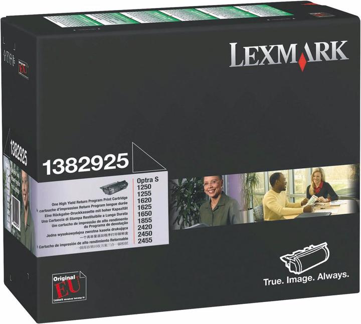 Immagine prodotto Lexmark 1382925 (FC)