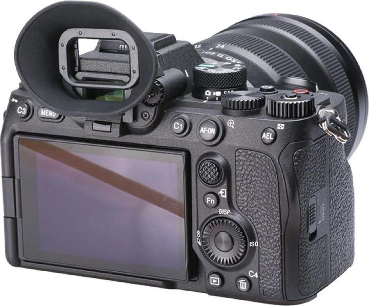 Image du produit Hoodman Eyecup pour Sony A1, A7S III & A7 IV (Œilleton)