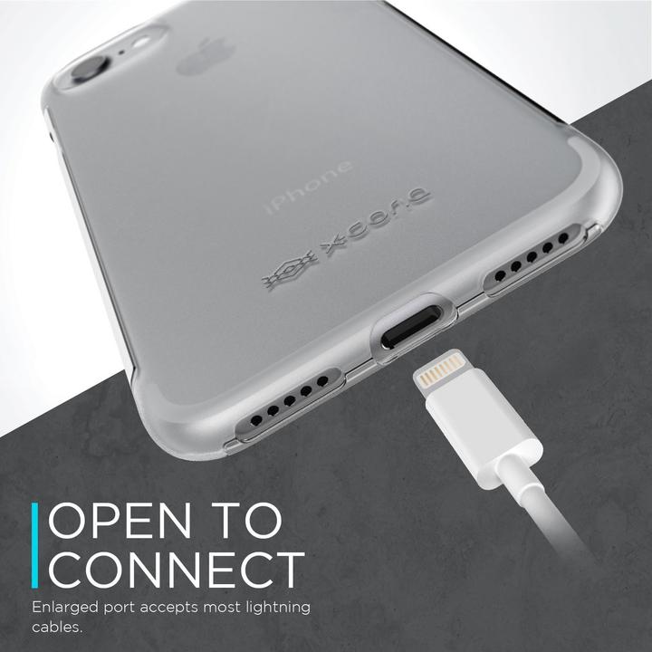 Produktbild X-Doria Defense 360 (Apple iPhone 7)