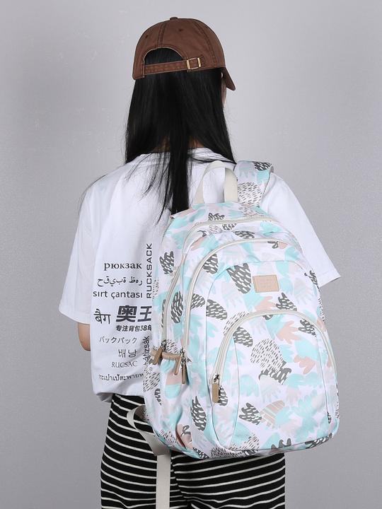 Produktbild Aoking Rucksack (4.39 l)
