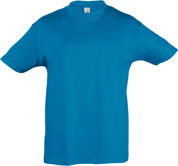 Bleu eau