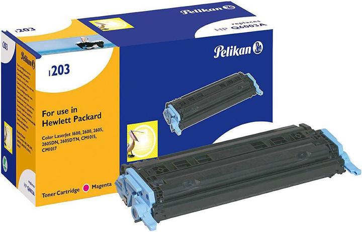 Actual product image Pelikan 124a (M)