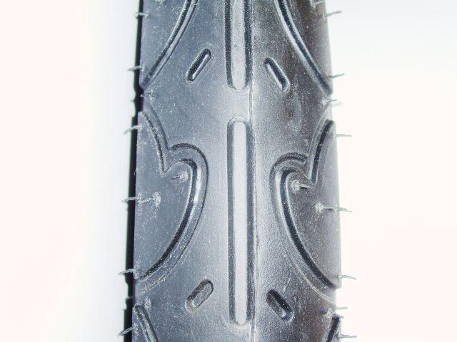 Image du produit Kenda Pneu Velo 12.5 x 1.75 x 2.25 47-203 909A noir (47-203)