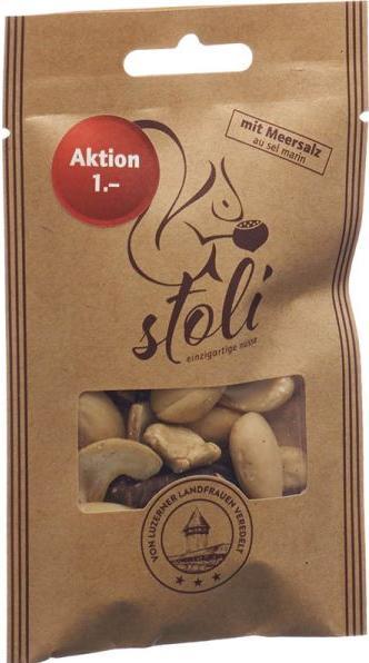 Produktbild Stoli Deluxe Aktion (300 g)