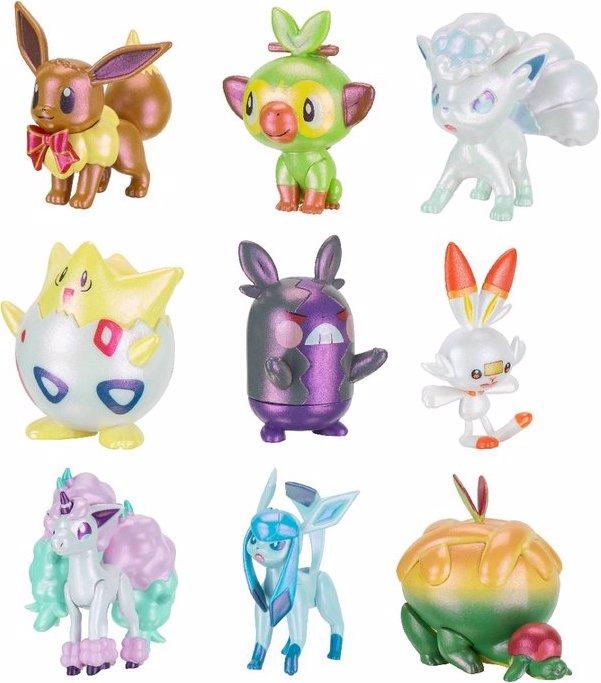 Produktbild Boti Pokémon: Deluxe