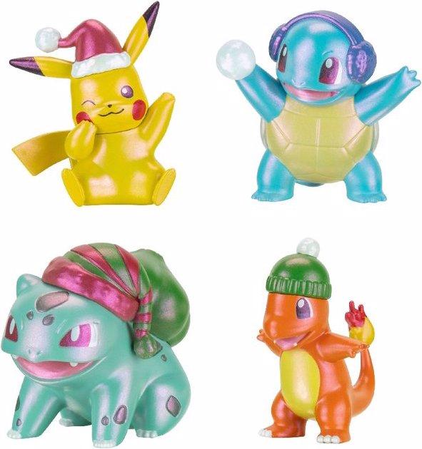Produktbild Boti Pokémon: Deluxe
