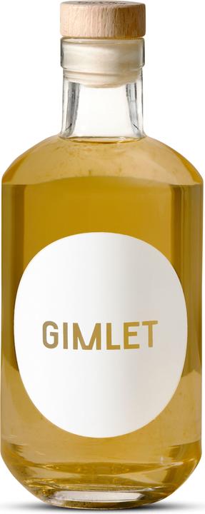 Produktbild The Cocktail Gimlet (1 x 50 cl)