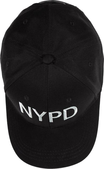 Produktbild Black Snake Kostüm mit Weste und Cap (M/L)