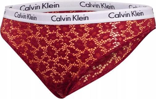 Image du produit Calvin Klein Sous-vêtements Femme Brésilien 3Pk, Intense Plum/RED Carpet/Olive, S (S, Lot de 3)