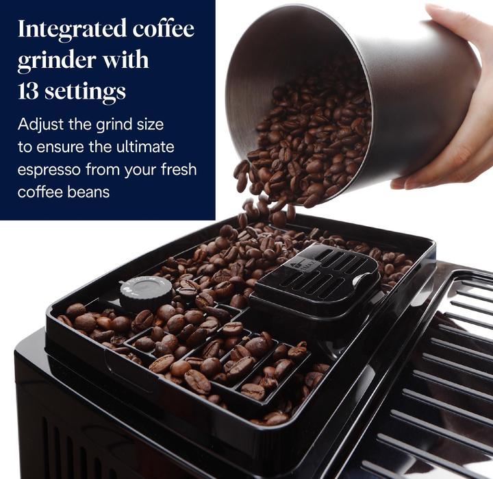 Actual product image De'Longhi Magnifica Start Milk