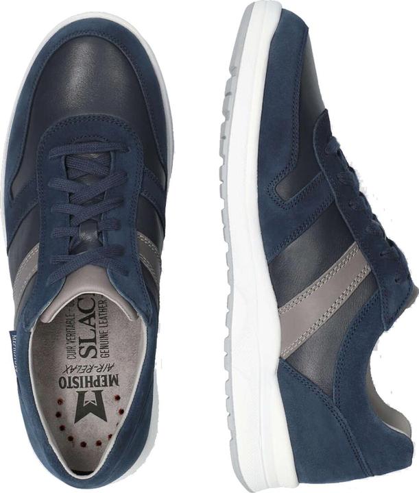 Image du produit Mephisto Chaussures basses homme Vito (45.5)