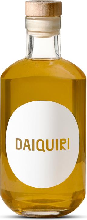 Produktbild The Cocktail Daiquiri (1 x 50 cl)