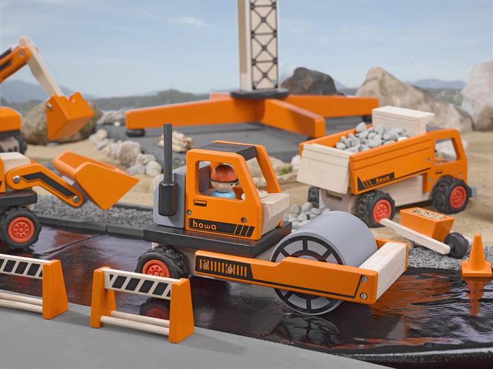 Actual product image Howa Road Works