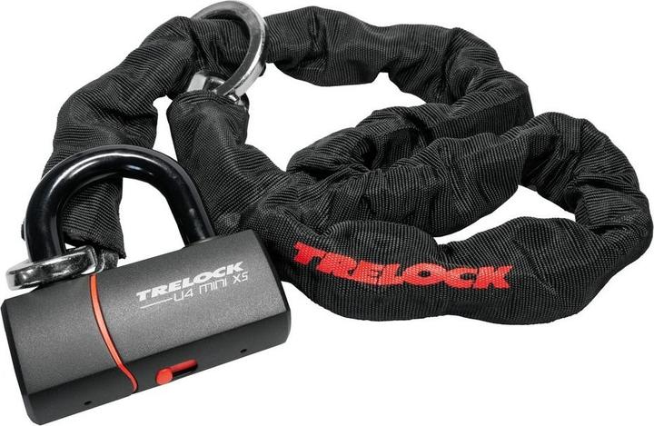 Actual product image Trelock Chain / U-lock LC680 (110 cm)