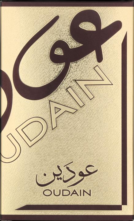 Produktbild Lattafa Perfumes Oudain (Eau de Parfum, 100 ml)