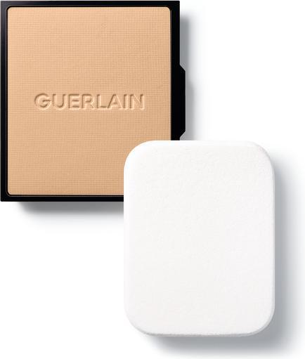 Guerlain Parure Gold 23 Sk Ctrl Compact Fond de Teint recharge 3N (3N)