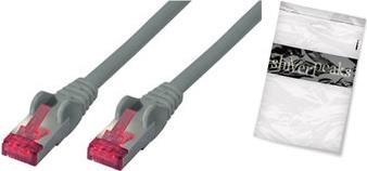 Produktbild Shiverpeaks Basic-S (S/FTP, CAT6a, 2 m)
