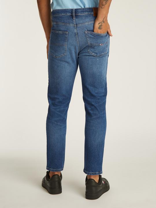 Actual product image Tommy Jeans DAD JEAN RGLR TPRD AI5157 (W28/L32)