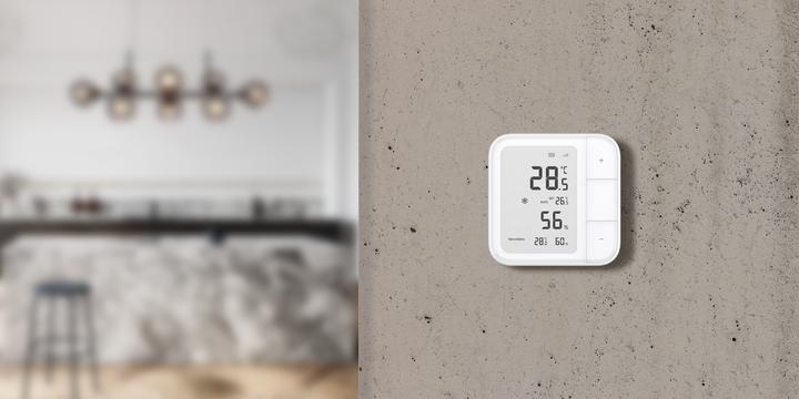 Produktbild Aqara Climate Sensor W100