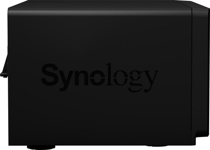 Actual product image Synology DS1821+ (0 TB)