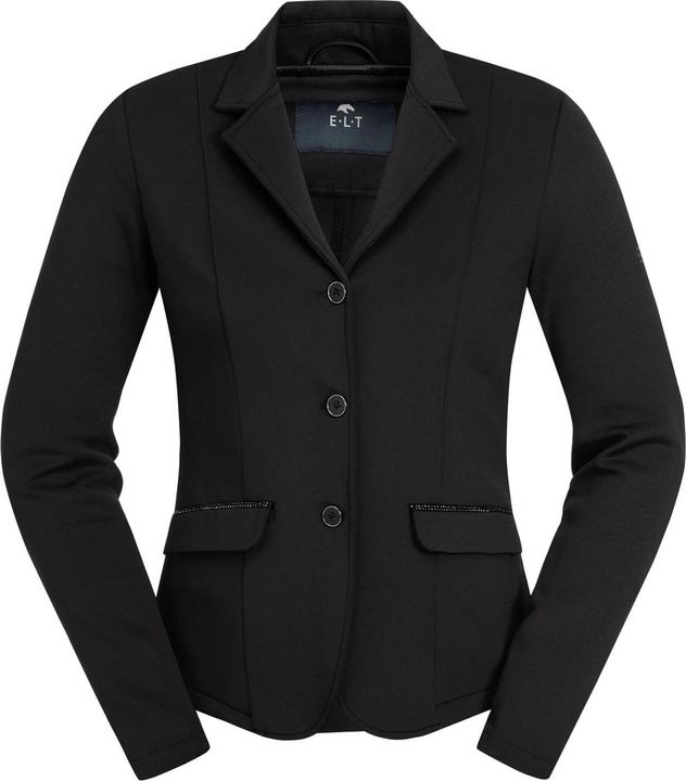 Actual product image ELT Tournament Jacket Lina Ladies (XL)