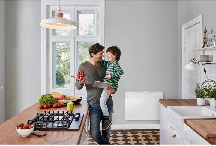 Productafbeelding Bosch Home Comfort HC4000-15 Wandconvector 1500 W (1500 W)