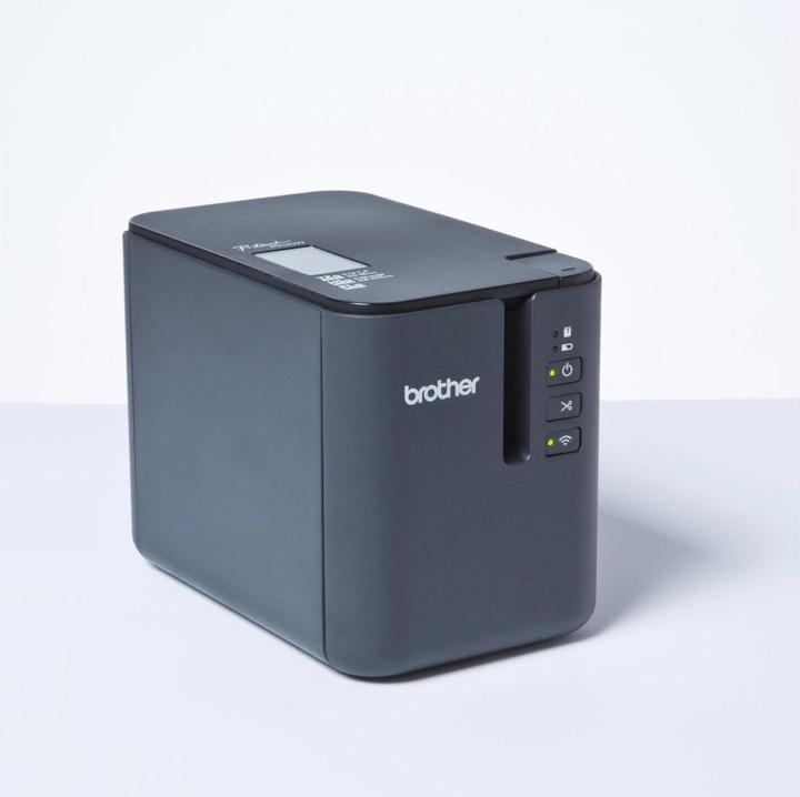 Brother PT-P950W