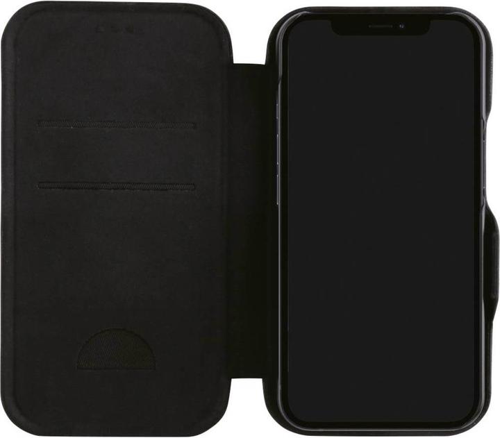 Immagine prodotto Vivanco Casual Mobile Phone Protective Case 15.5 cm (6.1") Wallet Case Nero (Apple iPhone 13)