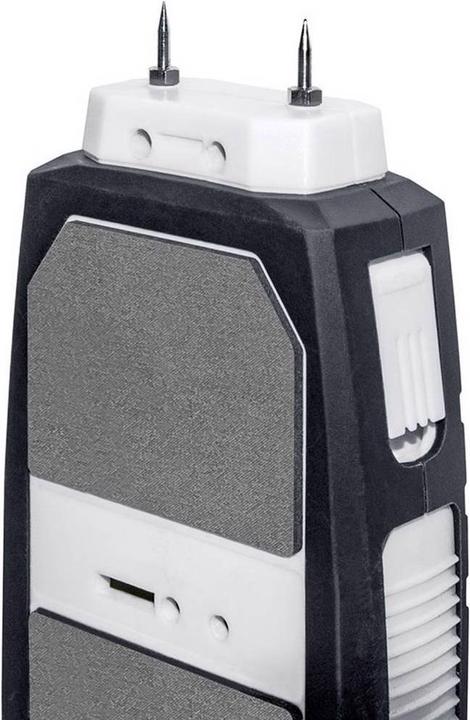Produktbild Laserliner MultiWet-Master Compact Plus Materialfeuchtemessgerät Temperaturmessung