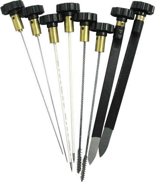 Produktbild Laserliner DampMaster Compact Pro Materialfeuchtemessgerät