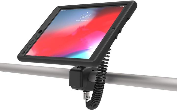 Actual product image Compulocks TMR01B Security case for tablet