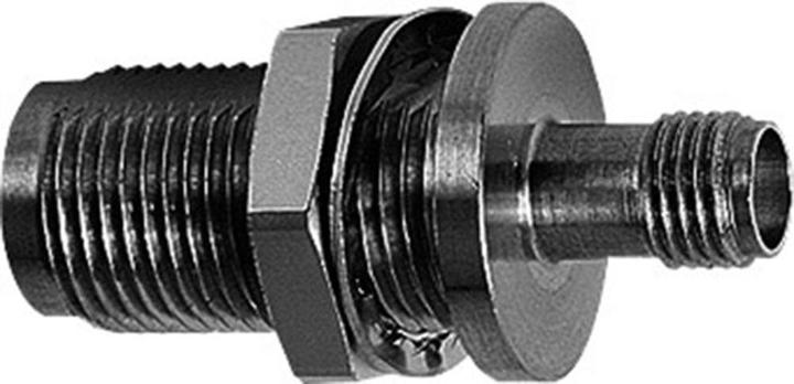 Actual product image Telegärtner Coax adapter TNC socket