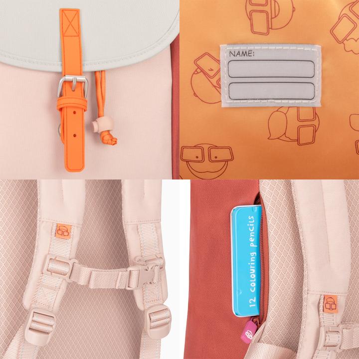 Actual product image Johnny Urban Liam