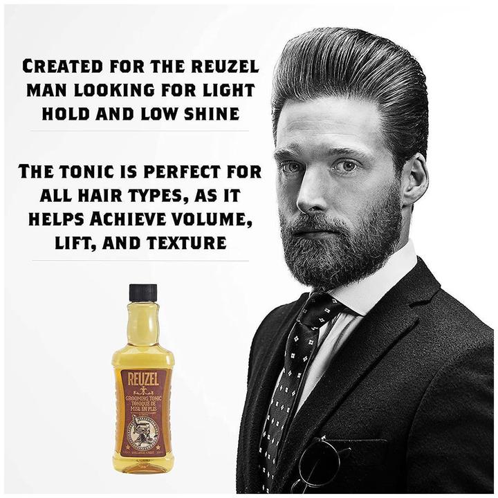 Produktbild Reuzel Grooming Tonic (350 ml)