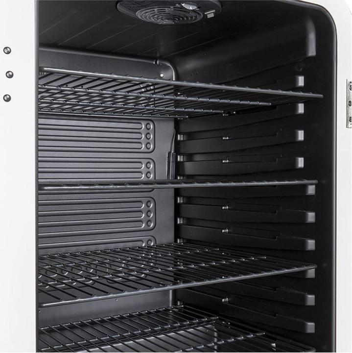 Image du produit Kibernetik Réfrigérateur à boissons FSP Retro (115 l)