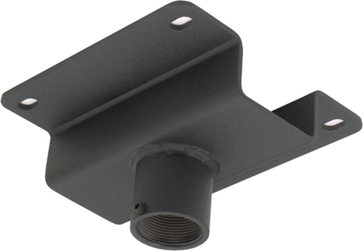 Actual product image Chief CMA330 8" (203 mm) Offset Ceiling Plate black