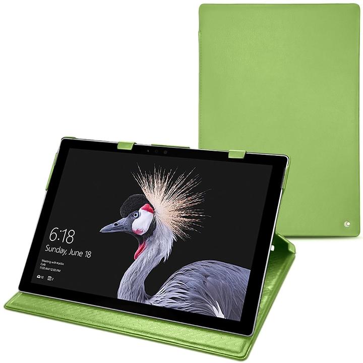 Image du produit Noreve Housse cuir vertical (Surface Pro (2017))
