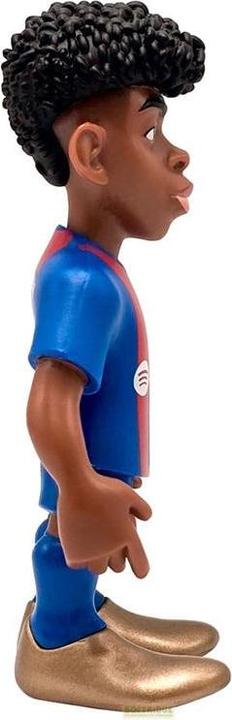 Image du produit Minix FC Barcelone Lamine Yamal