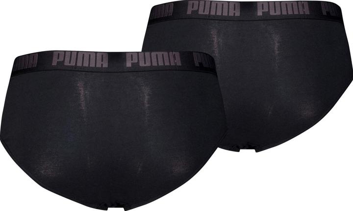 Image du produit Puma Basic Lettre (L, lot de 2)