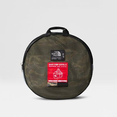 Image du produit North Face Base Camp Duffel S (50 l)