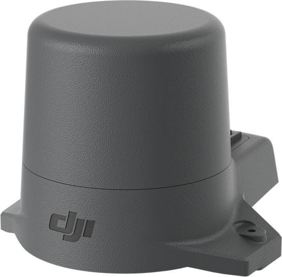Produktbild DJI Mavic 2 Enterprise Advanced (31 min, 909 g, 48 Mpx)