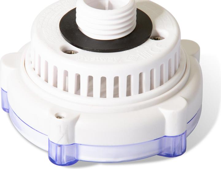 Actual product image Bestway LED light