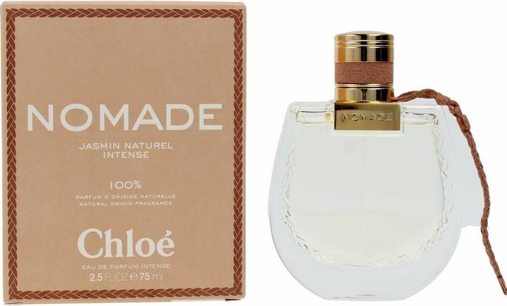 Image du produit Chloé Naturelle Intense Eau de Parfum (Eau de parfum, 75 ml)