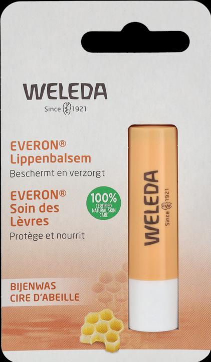 Produktbild Weleda Everon (Balsam, 5 ml)