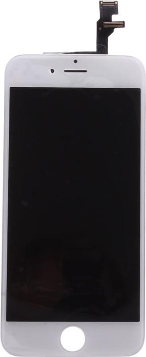 Actual product image cyoo Premium - Quality Lcd+Touch Screen Full Set - Apple iPhone 6 - White